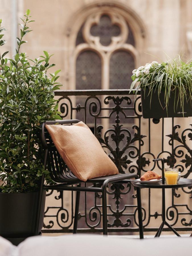 Dandy Hotel & Kitchen (Adults Only) Paris Exterior photo