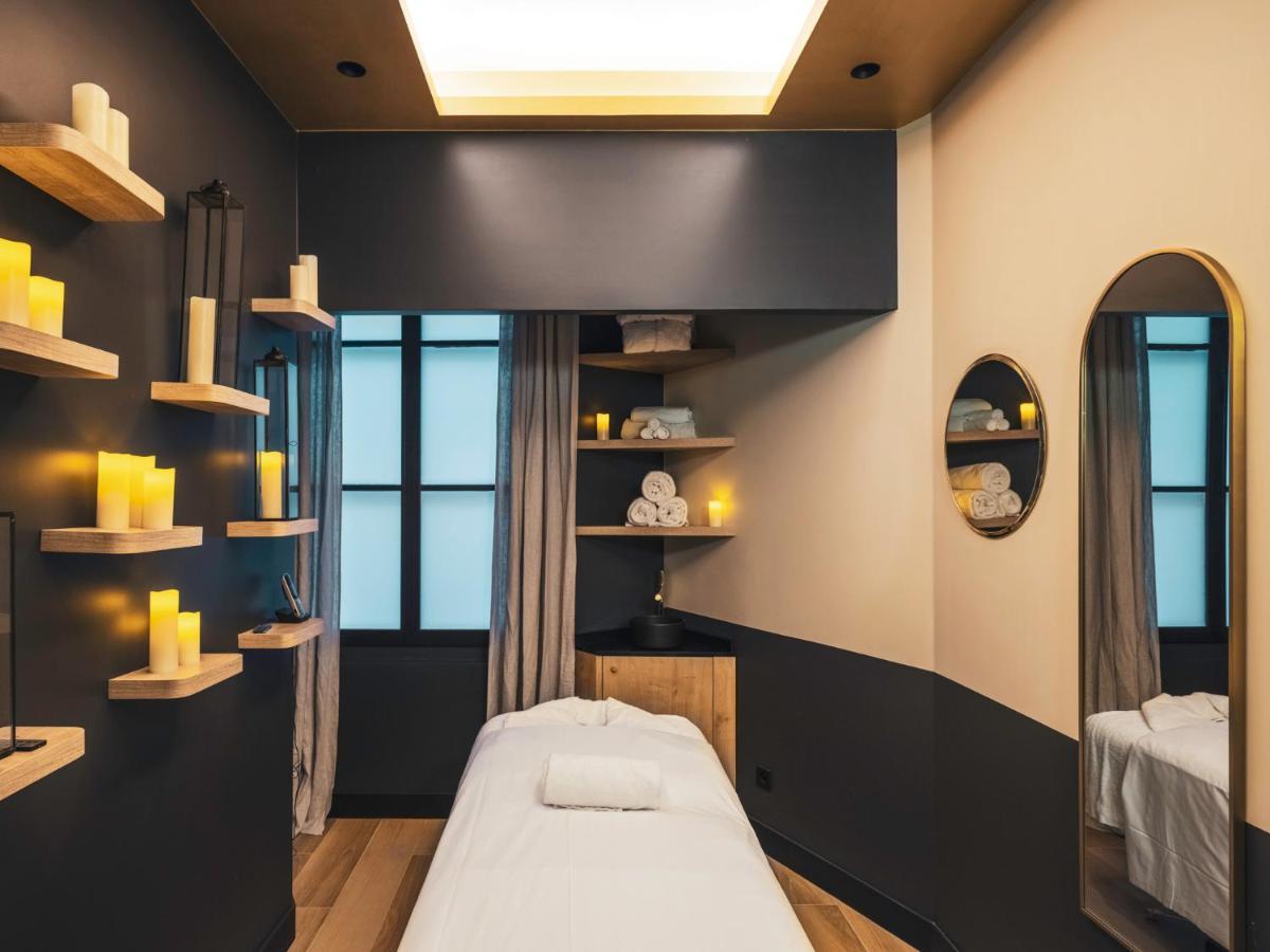 Dandy Hotel & Kitchen (Adults Only) Paris Exterior photo